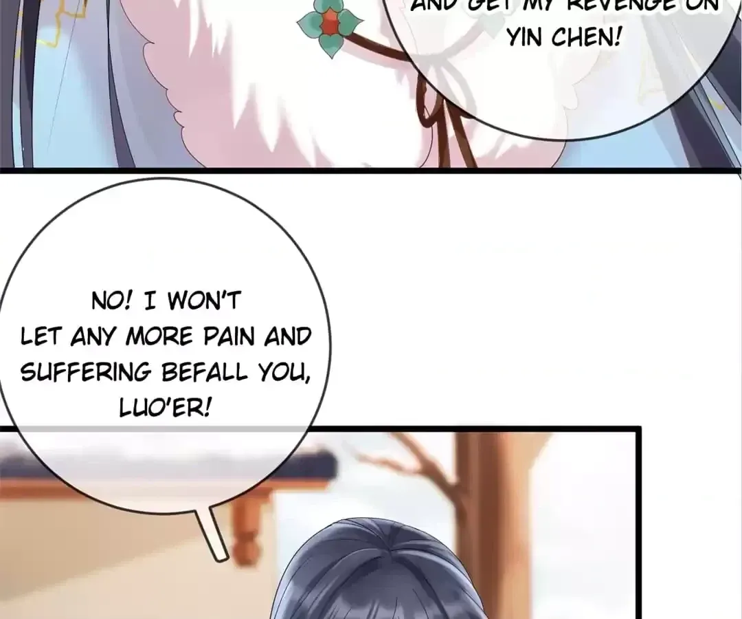 A Record of the Crown Princess’s Revenge Chapter 55 page 60 - 