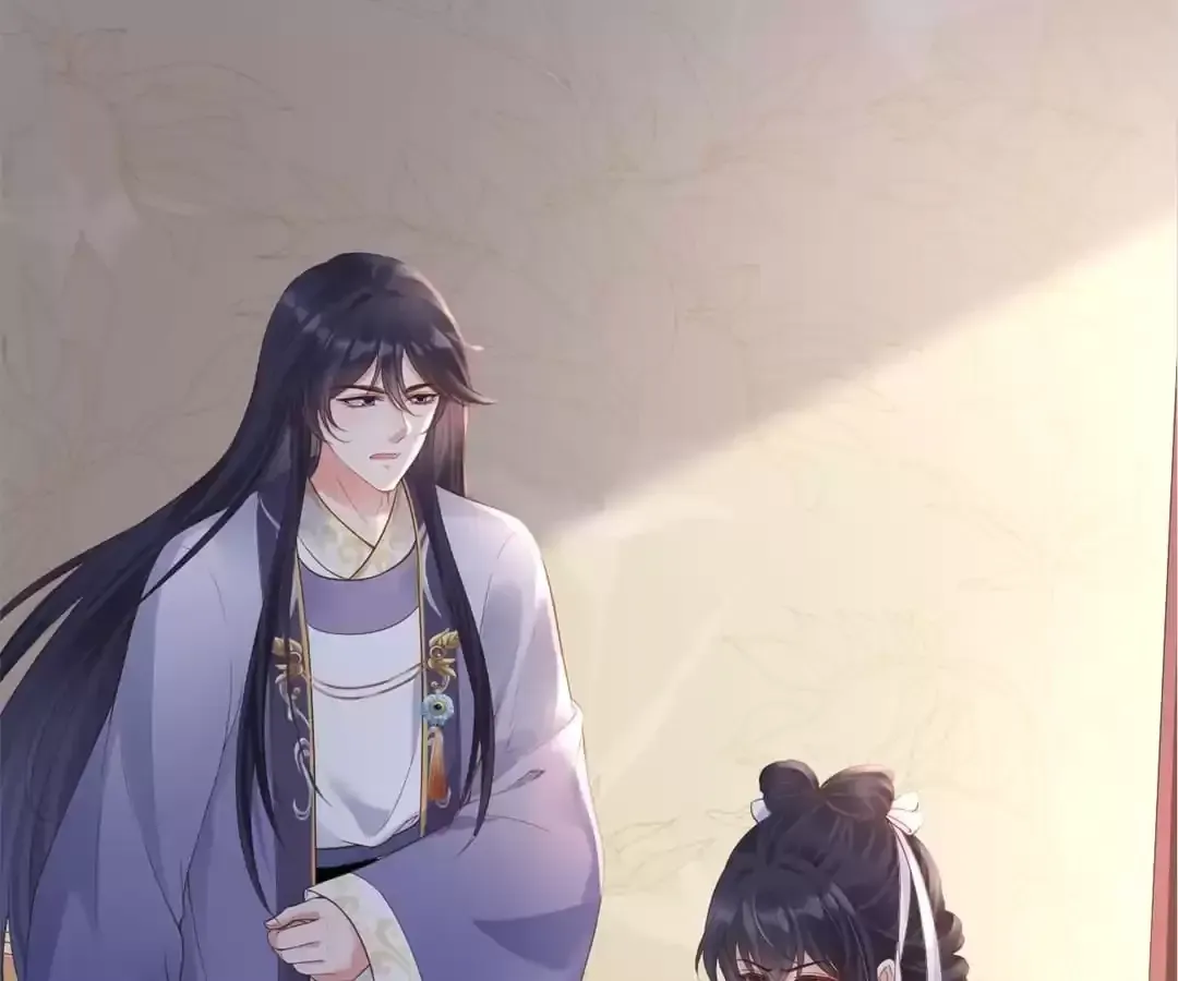 A Record of the Crown Princess’s Revenge Chapter 55 page 7 - 
