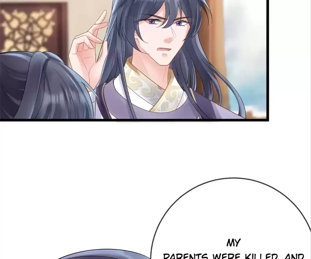A Record of the Crown Princess’s Revenge Chapter 55 page 61 - 