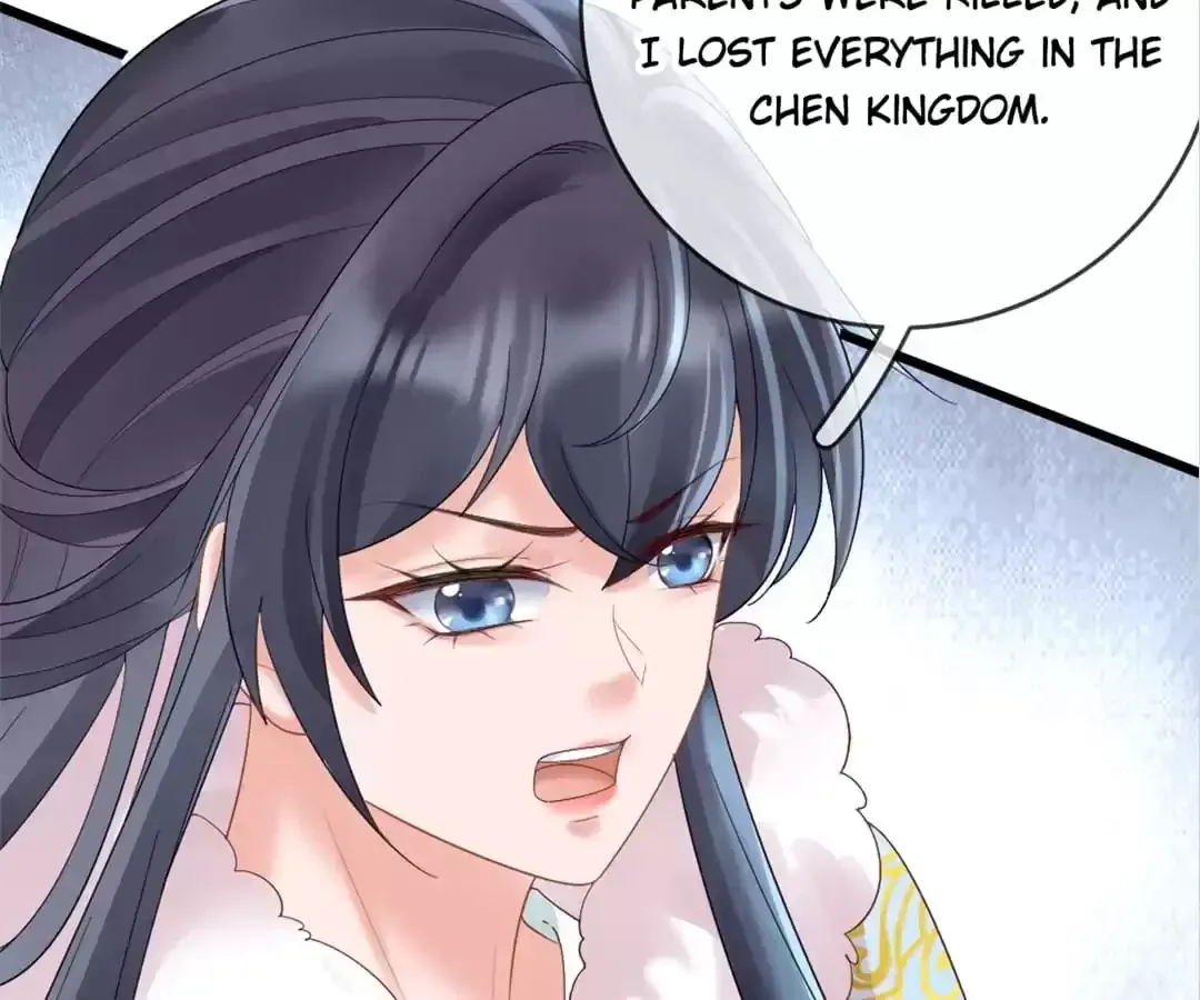 A Record of the Crown Princess’s Revenge Chapter 55 page 62 - 