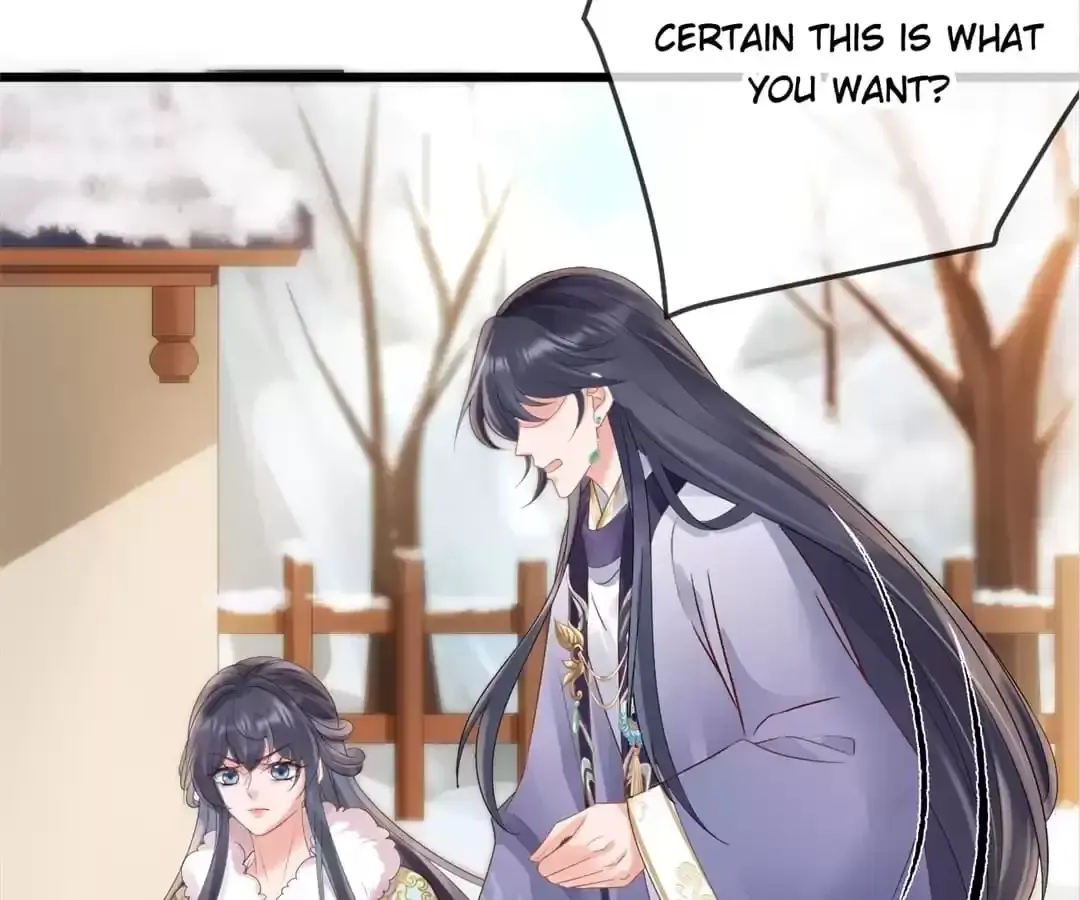 A Record of the Crown Princess’s Revenge Chapter 55 page 64 - 