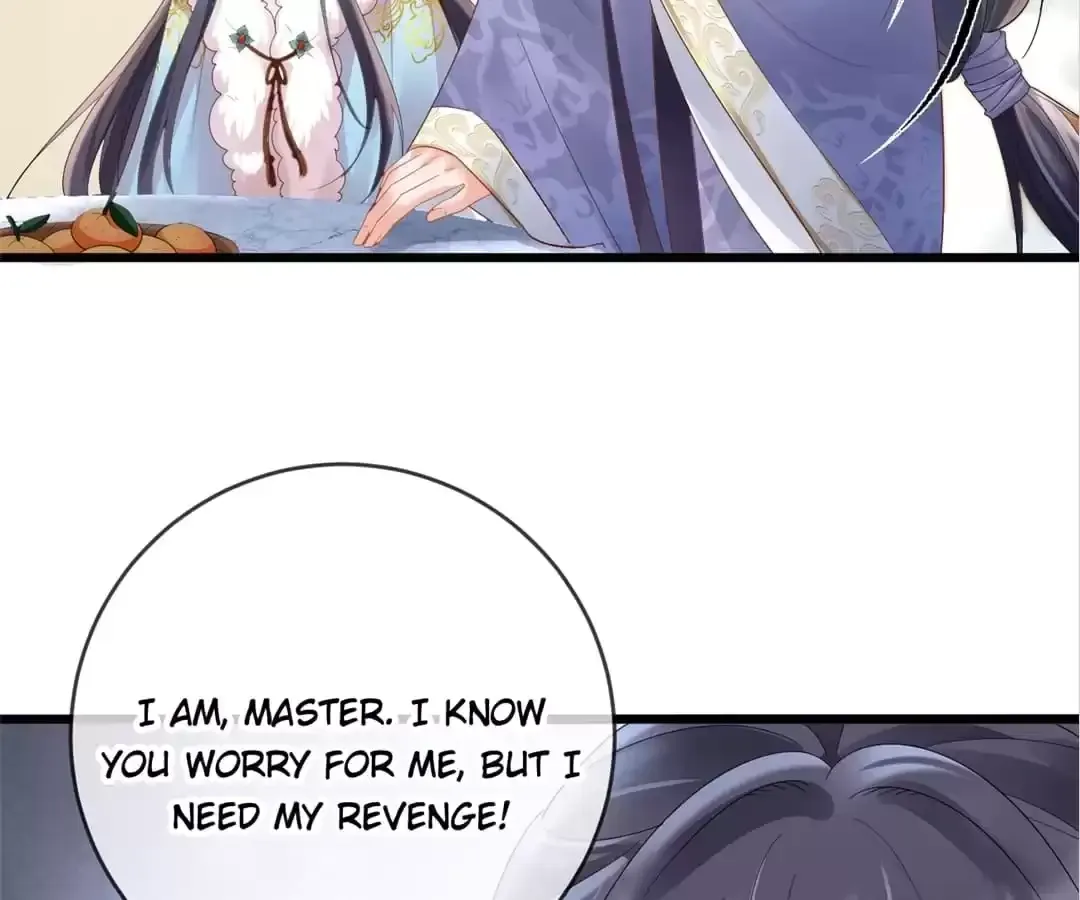 A Record of the Crown Princess’s Revenge Chapter 55 page 65 - 