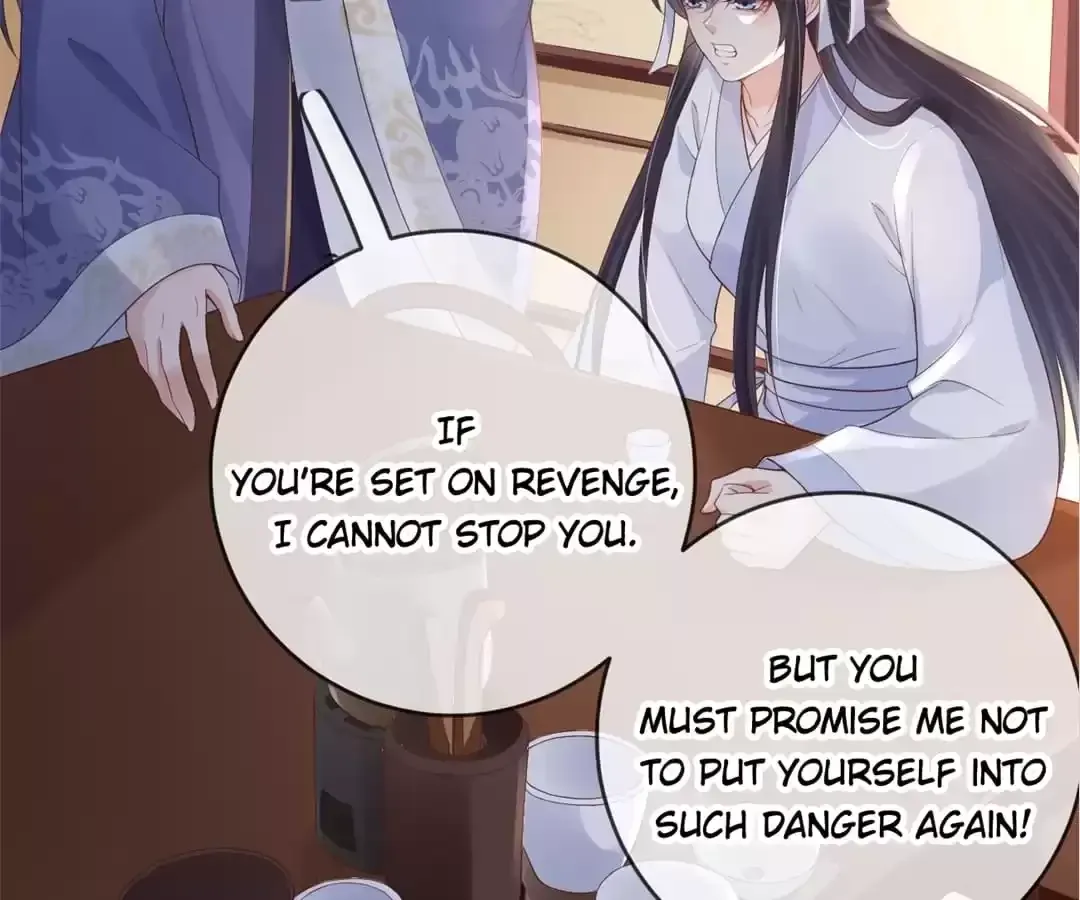 A Record of the Crown Princess’s Revenge Chapter 55 page 8 - 
