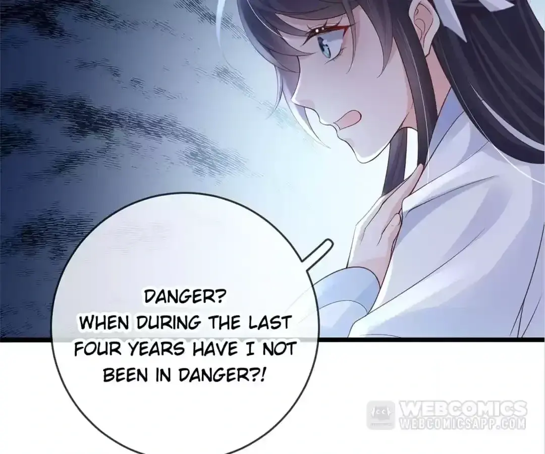 A Record of the Crown Princess’s Revenge Chapter 55 page 10 - 