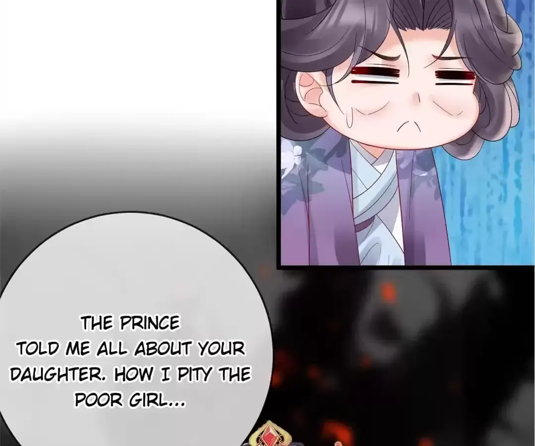 A Record of the Crown Princess’s Revenge Chapter 56 page 12 - 