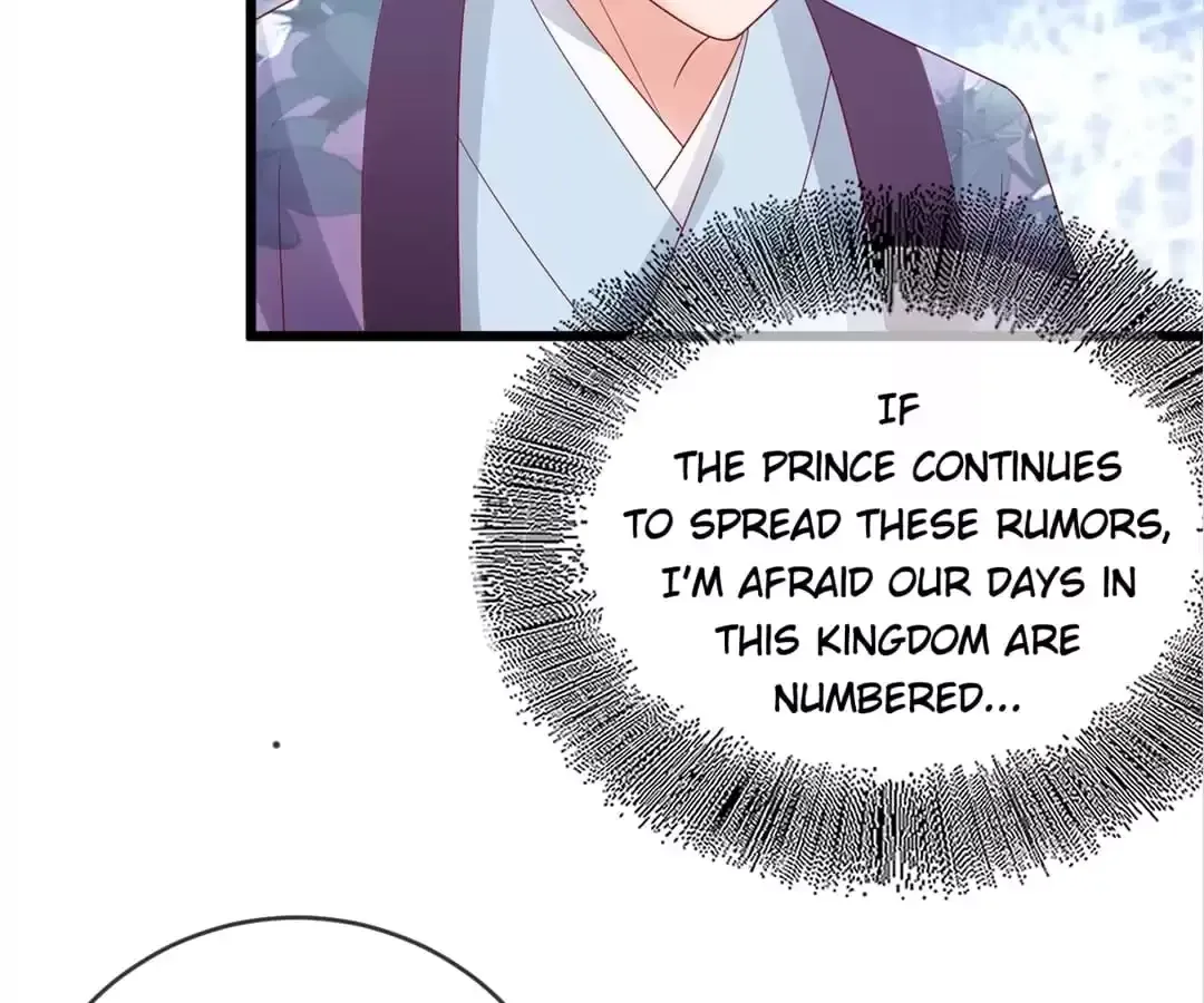 A Record of the Crown Princess’s Revenge Chapter 56 page 16 - 