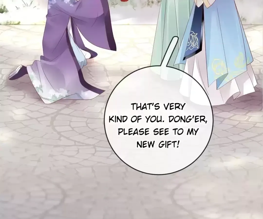 A Record of the Crown Princess’s Revenge Chapter 56 page 20 - 