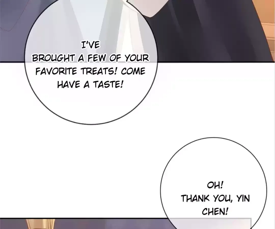 A Record of the Crown Princess’s Revenge Chapter 56 page 29 - 