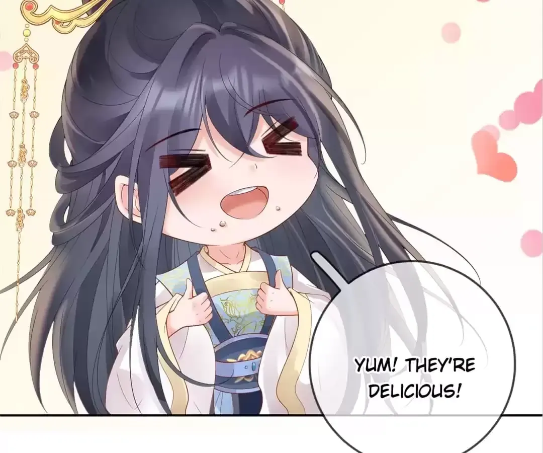 A Record of the Crown Princess’s Revenge Chapter 56 page 34 - 