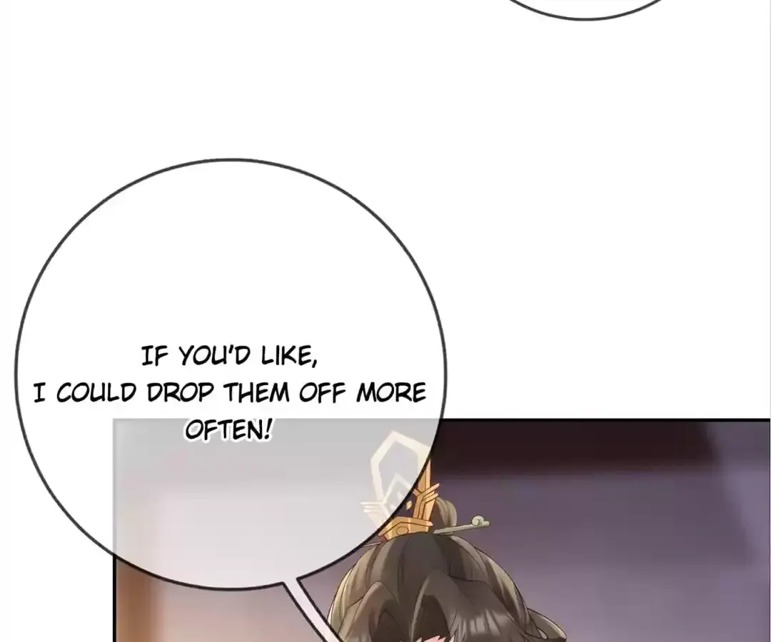 A Record of the Crown Princess’s Revenge Chapter 56 page 35 - 