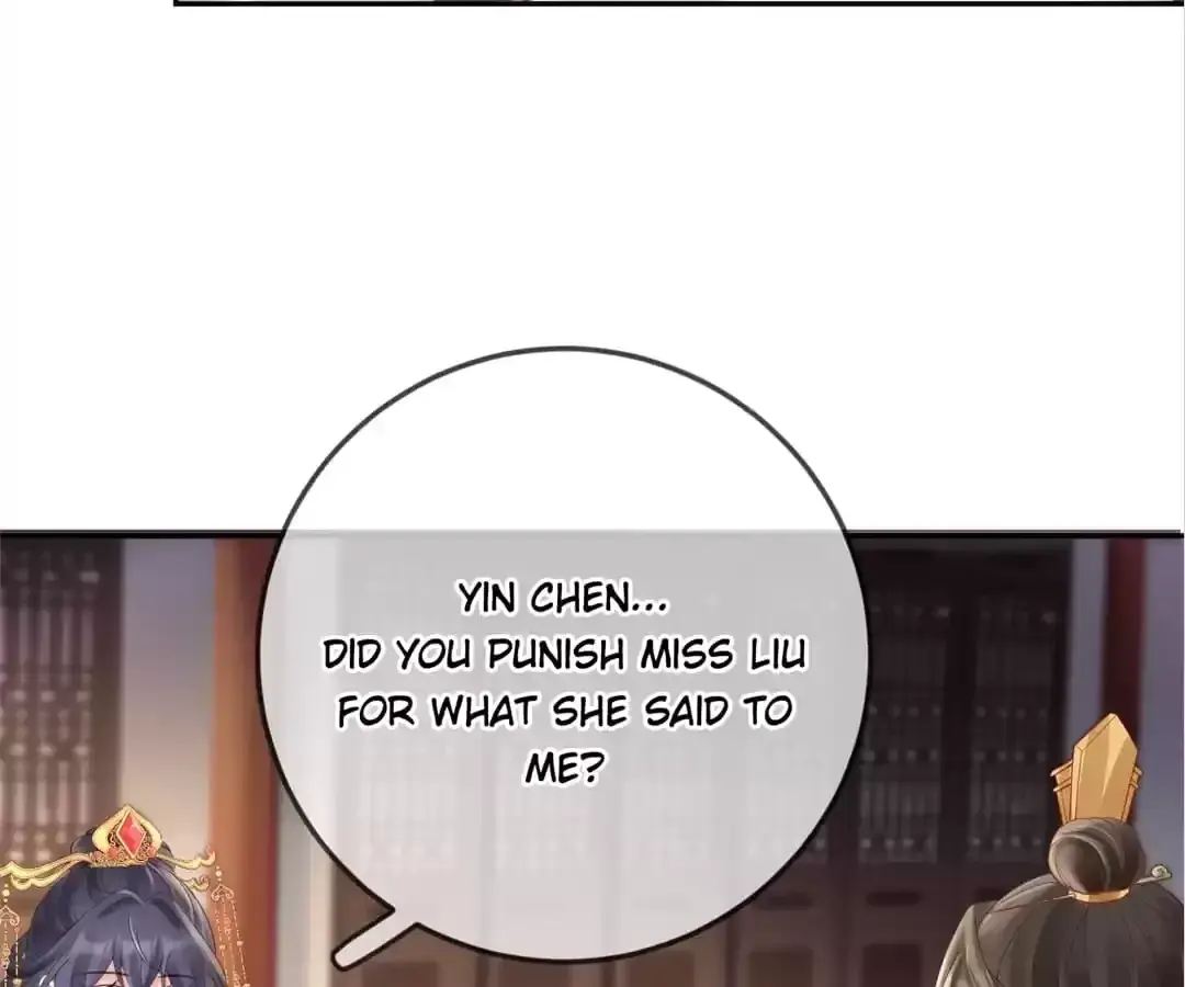 A Record of the Crown Princess’s Revenge Chapter 56 page 37 - 