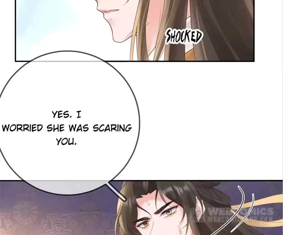 A Record of the Crown Princess’s Revenge Chapter 56 page 40 - 