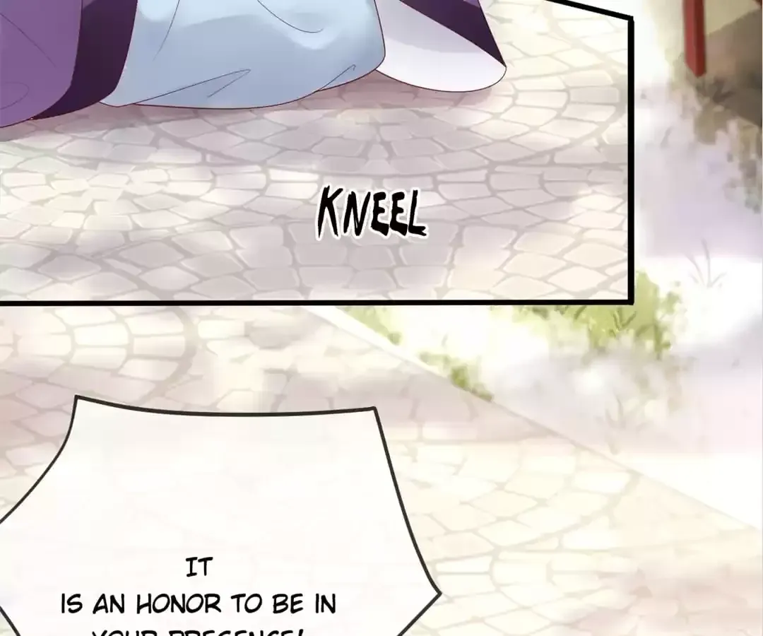 A Record of the Crown Princess’s Revenge Chapter 56 page 5 - 