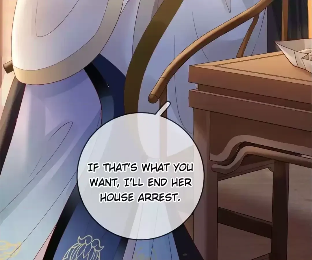 A Record of the Crown Princess’s Revenge Chapter 56 page 50 - 