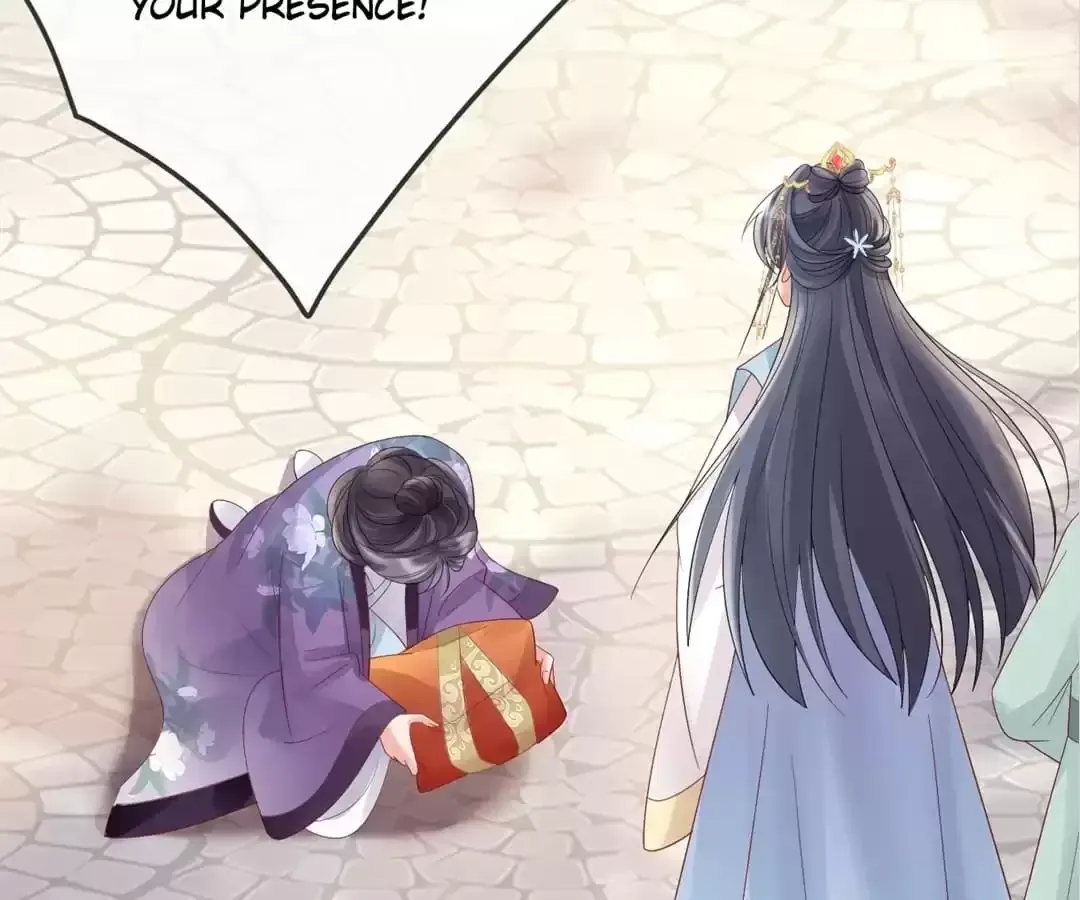A Record of the Crown Princess’s Revenge Chapter 56 page 6 - 