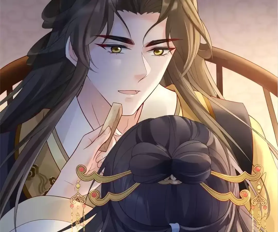 A Record of the Crown Princess’s Revenge Chapter 56 page 53 - 