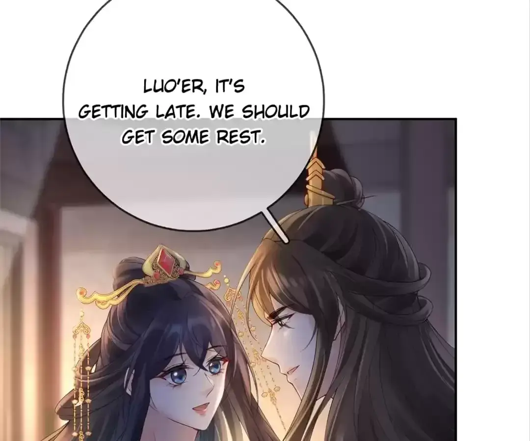 A Record of the Crown Princess’s Revenge Chapter 56 page 56 - 