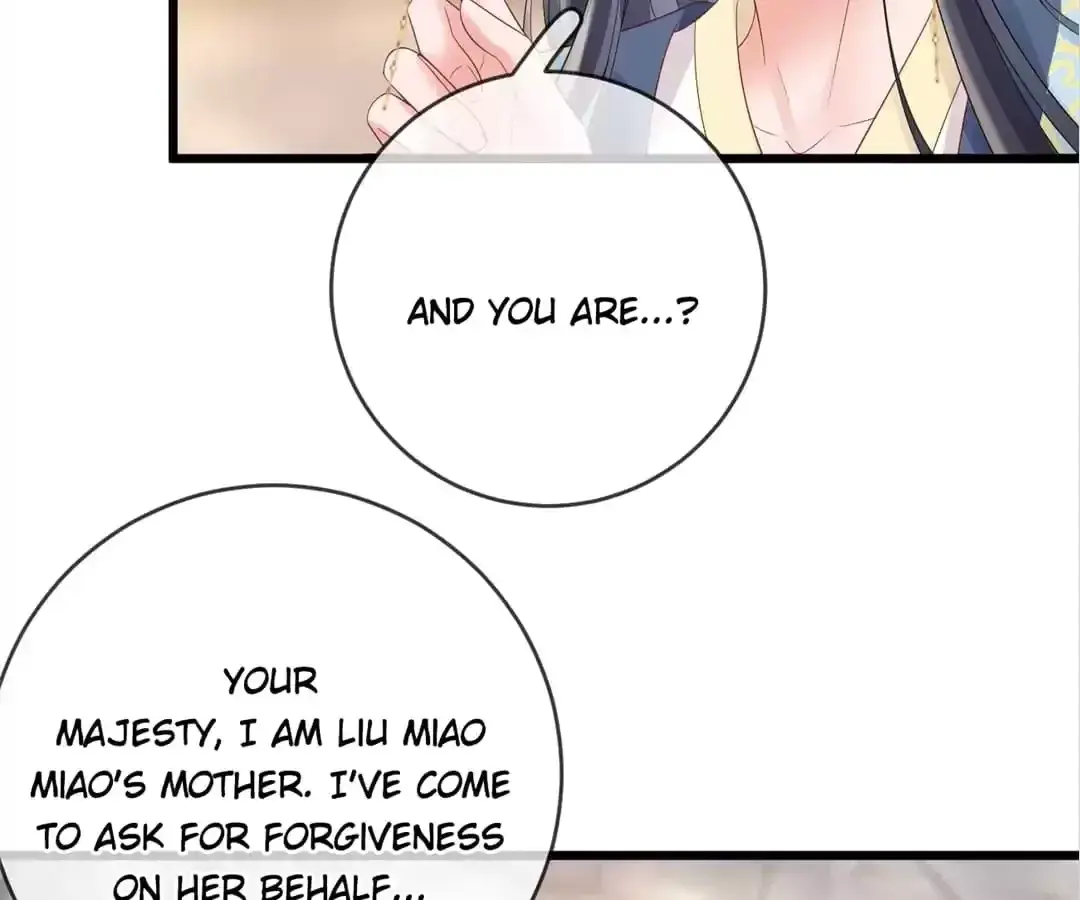 A Record of the Crown Princess’s Revenge Chapter 56 page 8 - 