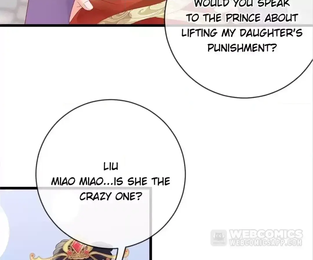 A Record of the Crown Princess’s Revenge Chapter 56 page 10 - 
