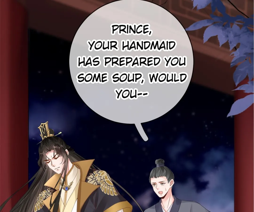 A Record of the Crown Princess’s Revenge Chapter 6 page 14 - 
