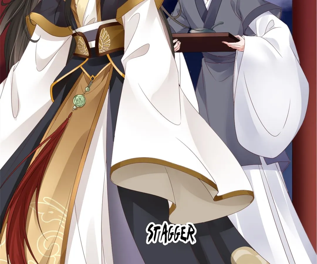 A Record of the Crown Princess’s Revenge Chapter 6 page 15 - 