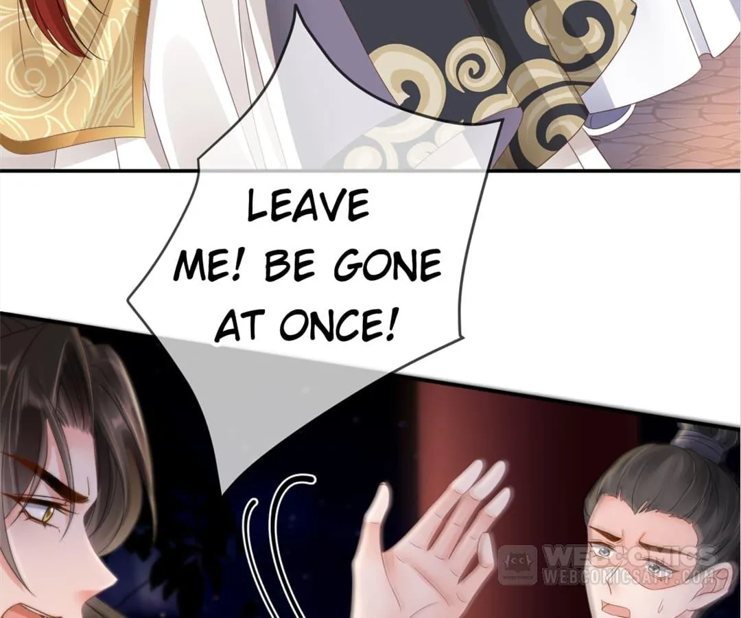 A Record of the Crown Princess’s Revenge Chapter 6 page 16 - 