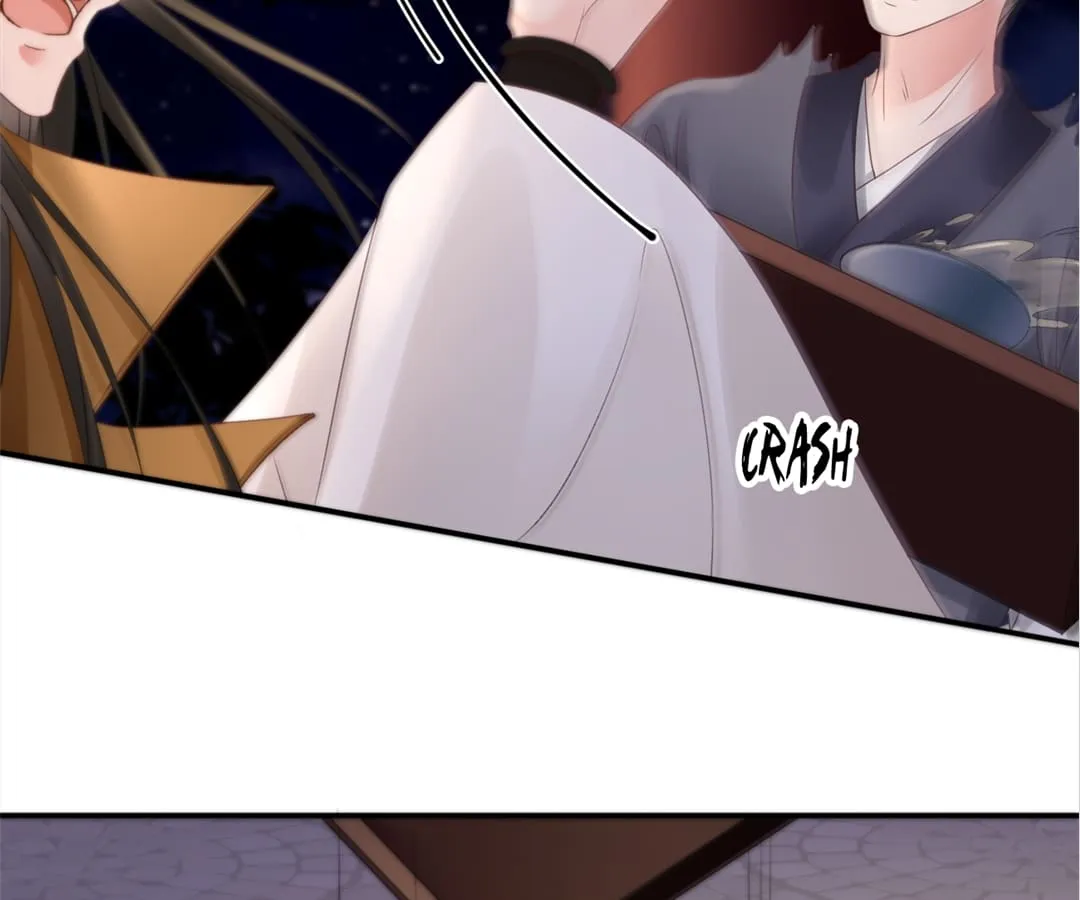 A Record of the Crown Princess’s Revenge Chapter 6 page 17 - 