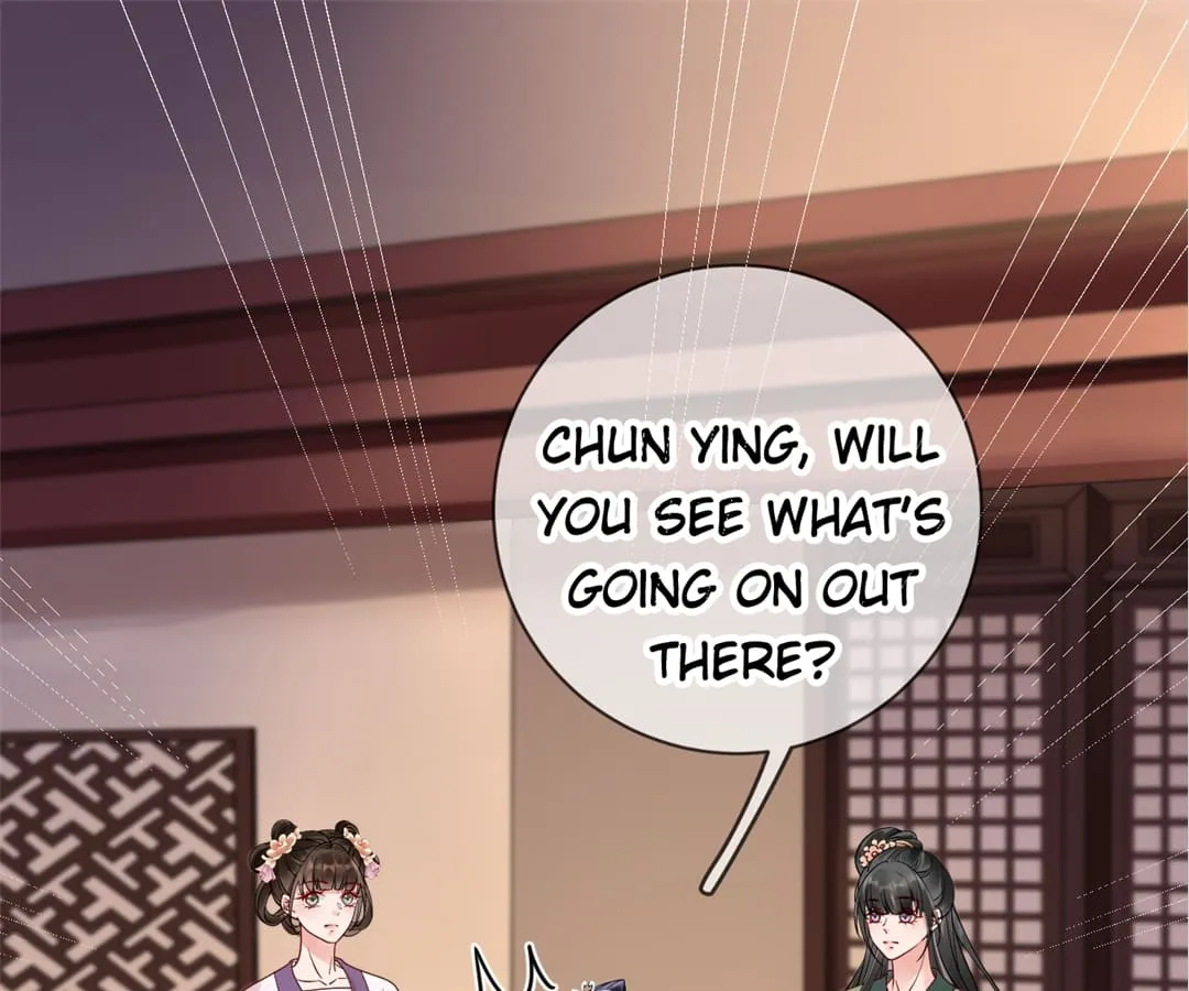 A Record of the Crown Princess’s Revenge Chapter 6 page 20 - 