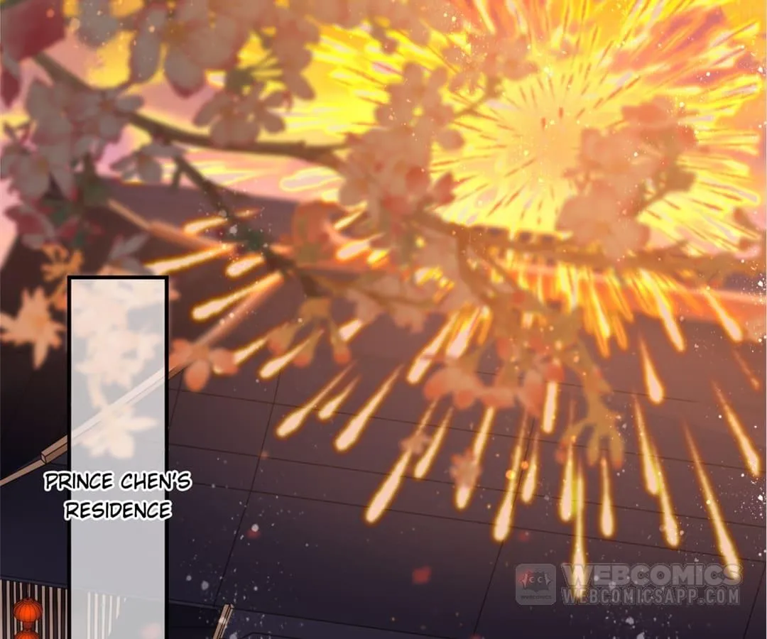 A Record of the Crown Princess’s Revenge Chapter 6 page 3 - 