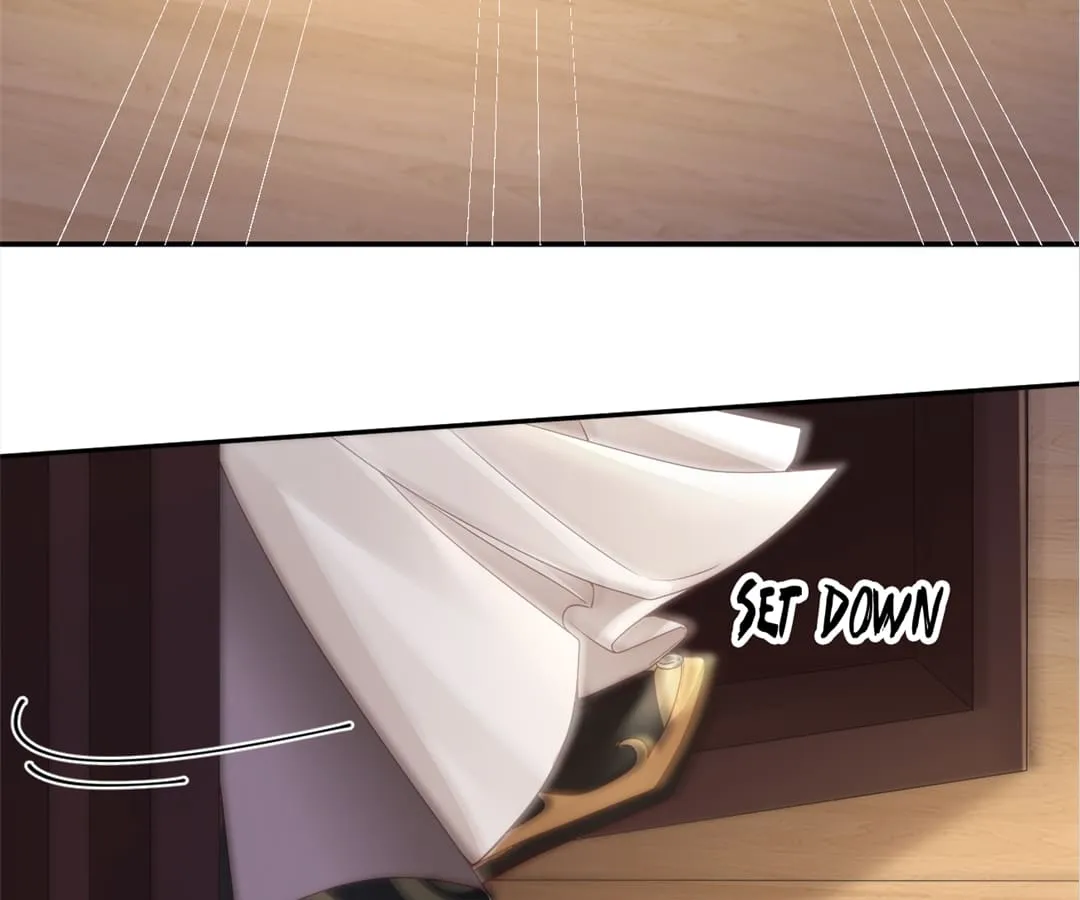 A Record of the Crown Princess’s Revenge Chapter 6 page 22 - 