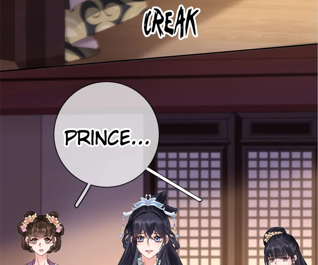 A Record of the Crown Princess’s Revenge Chapter 6 page 23 - 