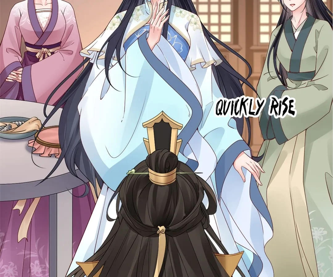A Record of the Crown Princess’s Revenge Chapter 6 page 24 - 