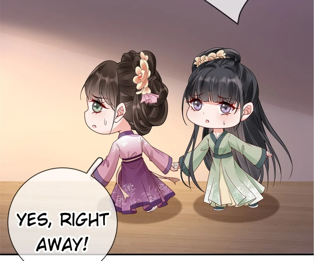 A Record of the Crown Princess’s Revenge Chapter 6 page 27 - 