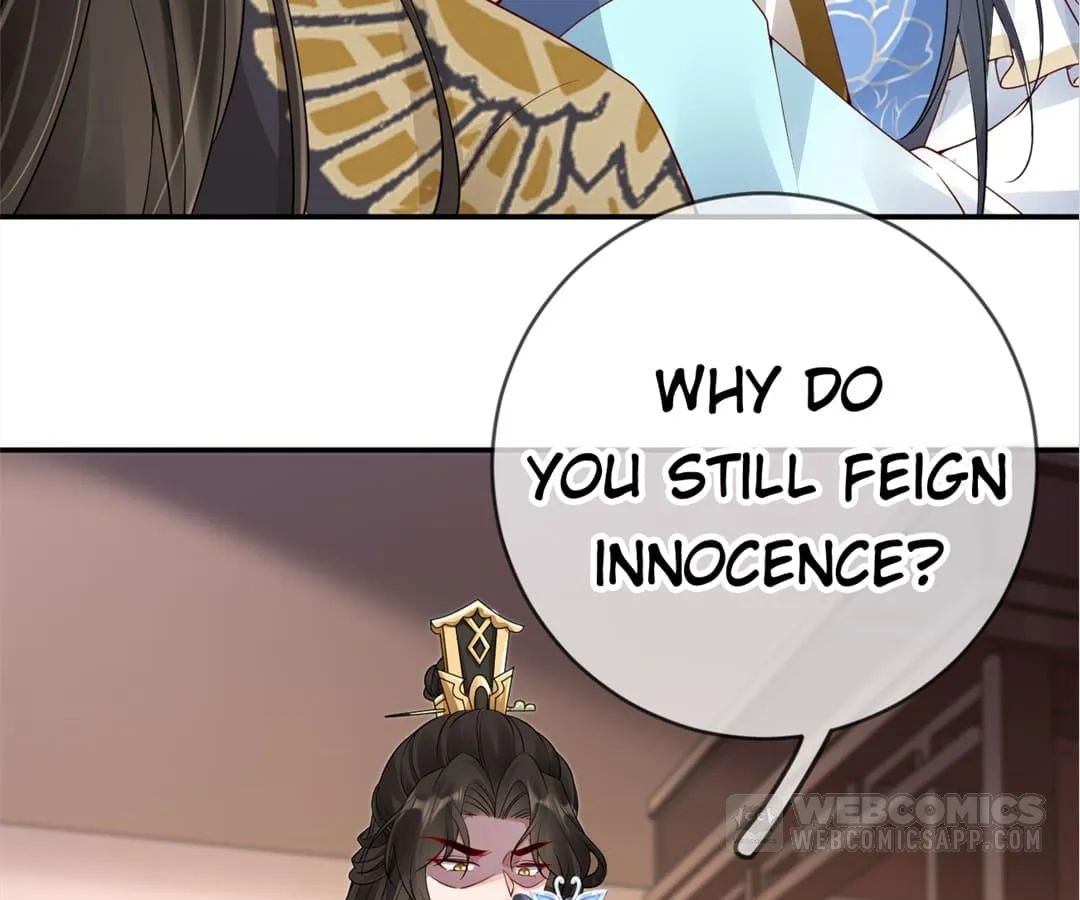 A Record of the Crown Princess’s Revenge Chapter 6 page 30 - 