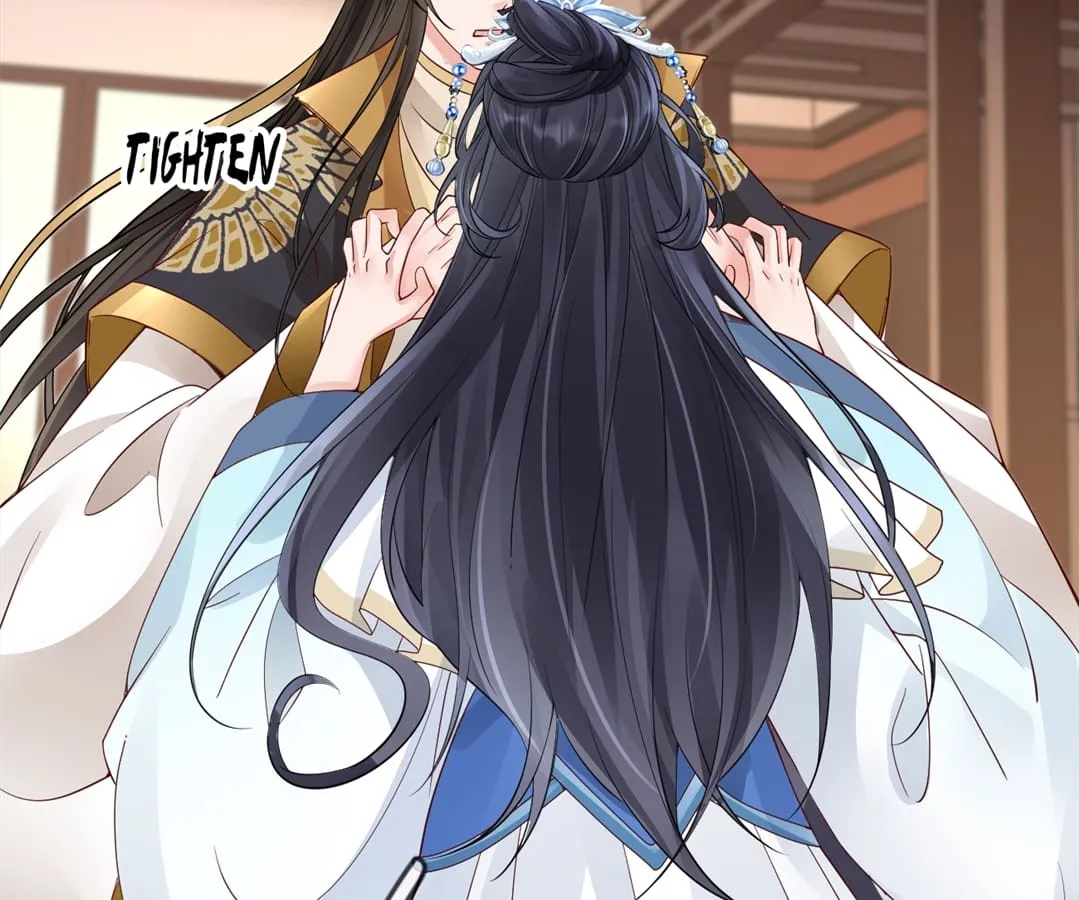 A Record of the Crown Princess’s Revenge Chapter 6 page 31 - 