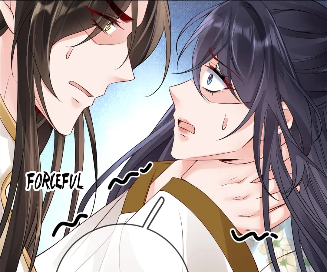 A Record of the Crown Princess’s Revenge Chapter 6 page 33 - 