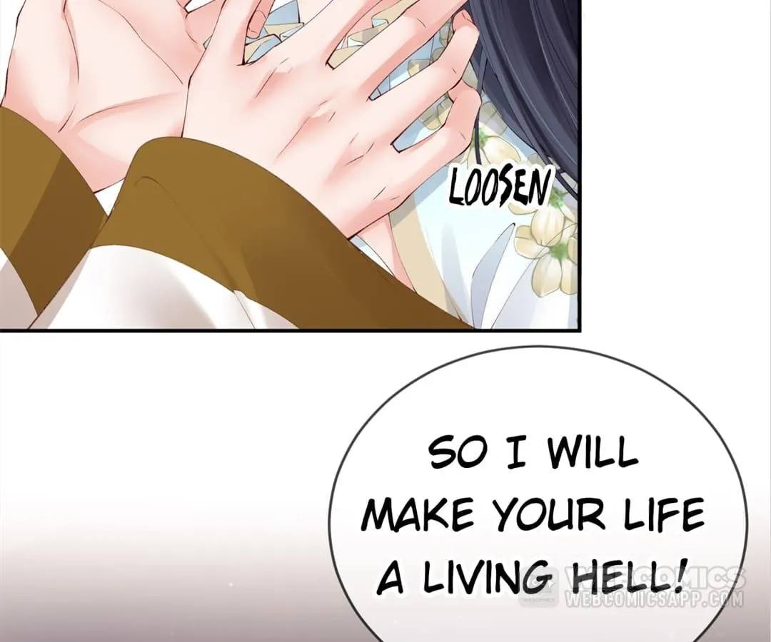 A Record of the Crown Princess’s Revenge Chapter 6 page 36 - 