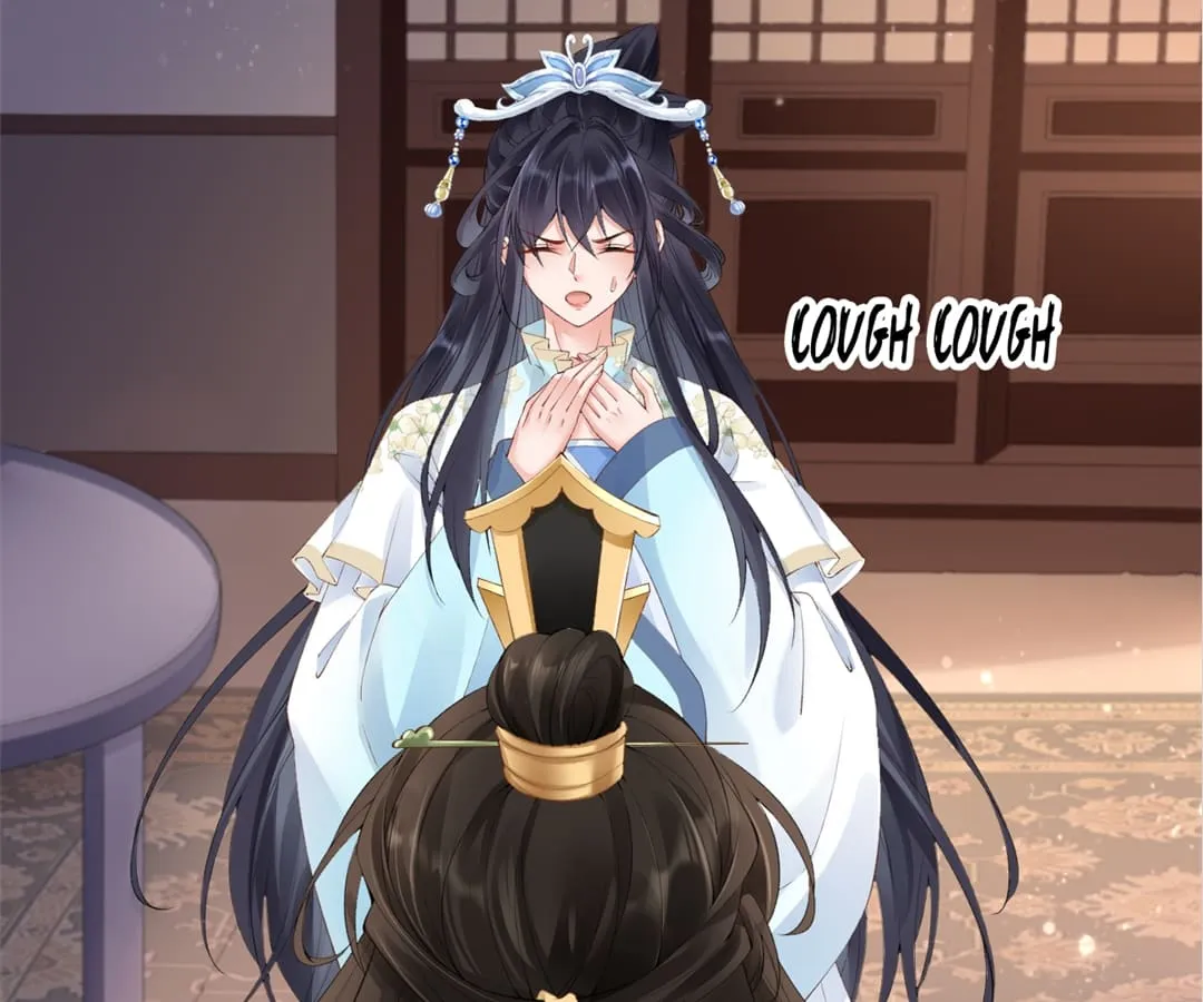 A Record of the Crown Princess’s Revenge Chapter 6 page 38 - 