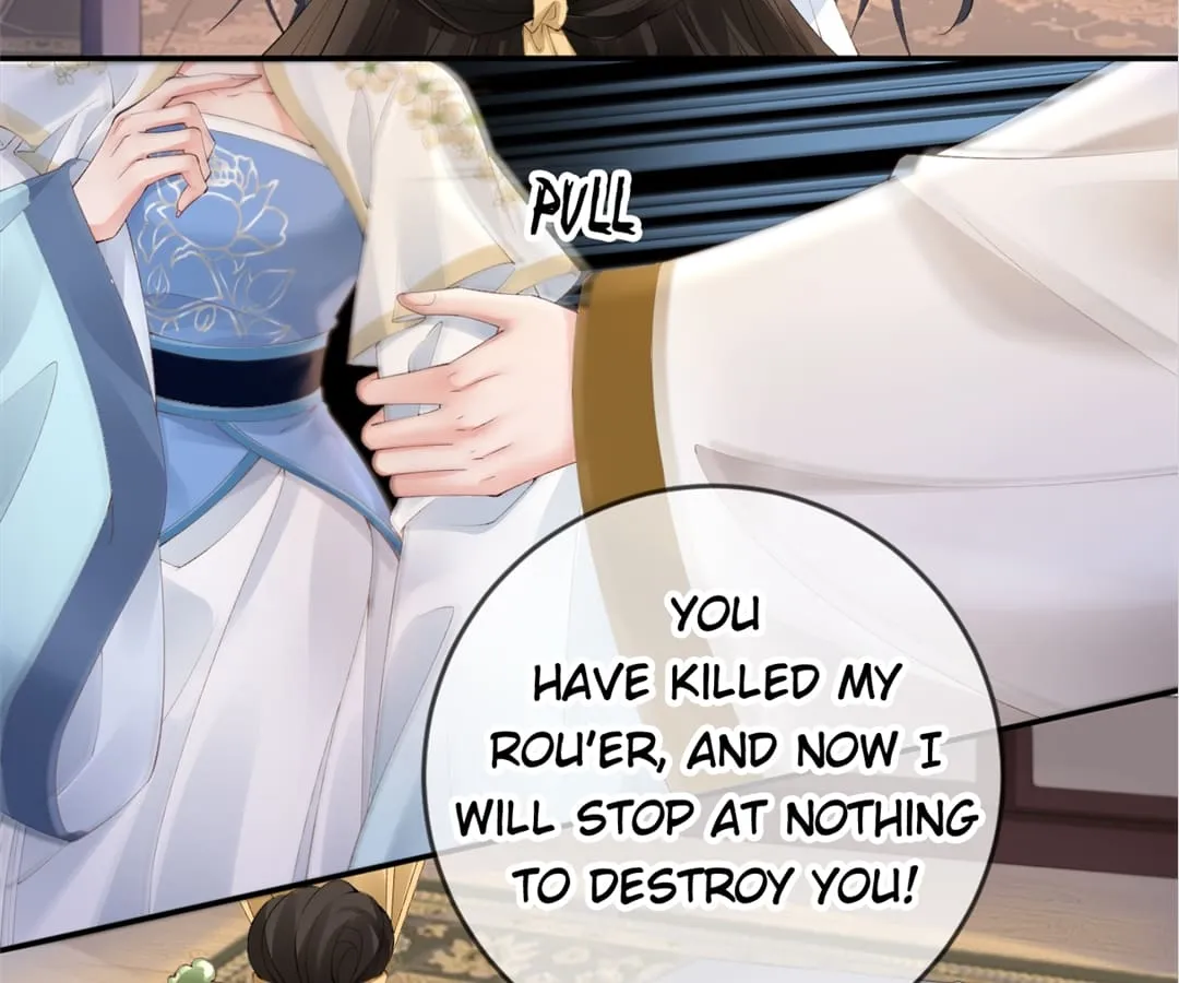 A Record of the Crown Princess’s Revenge Chapter 6 page 39 - 