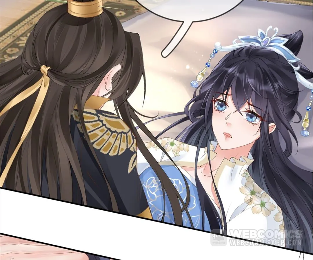 A Record of the Crown Princess’s Revenge Chapter 6 page 40 - 