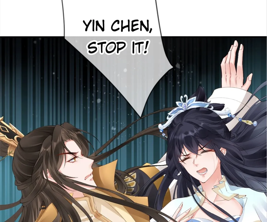 A Record of the Crown Princess’s Revenge Chapter 6 page 42 - 