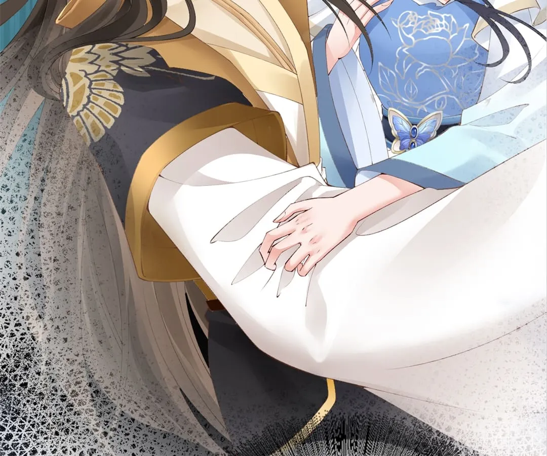 A Record of the Crown Princess’s Revenge Chapter 6 page 43 - 