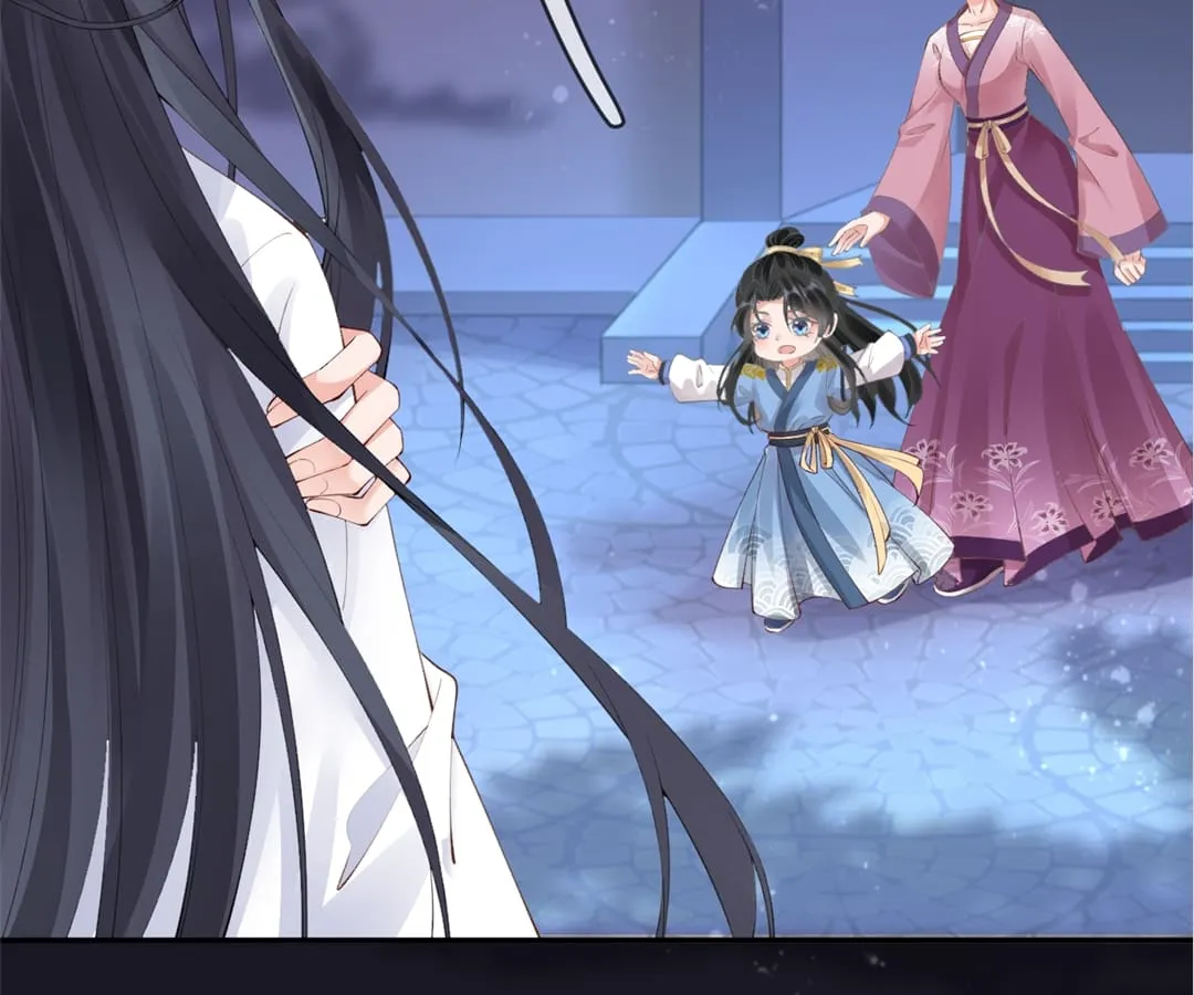 A Record of the Crown Princess’s Revenge Chapter 6 page 49 - 
