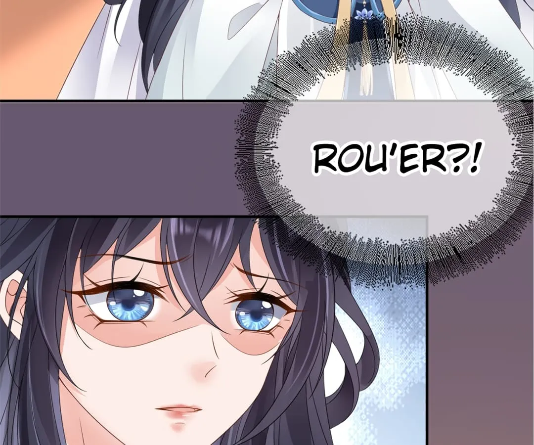 A Record of the Crown Princess’s Revenge Chapter 6 page 6 - 