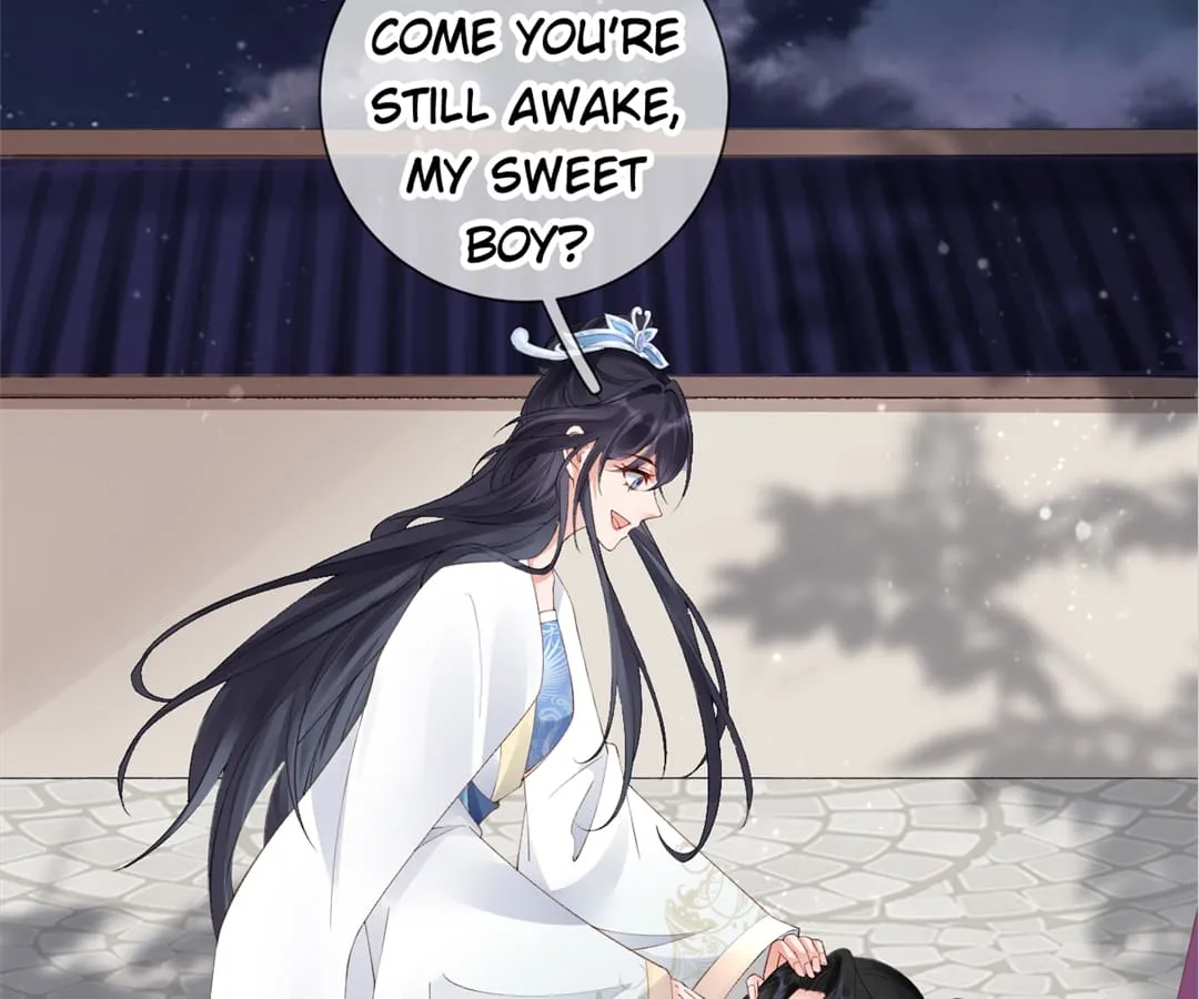 A Record of the Crown Princess’s Revenge Chapter 6 page 51 - 