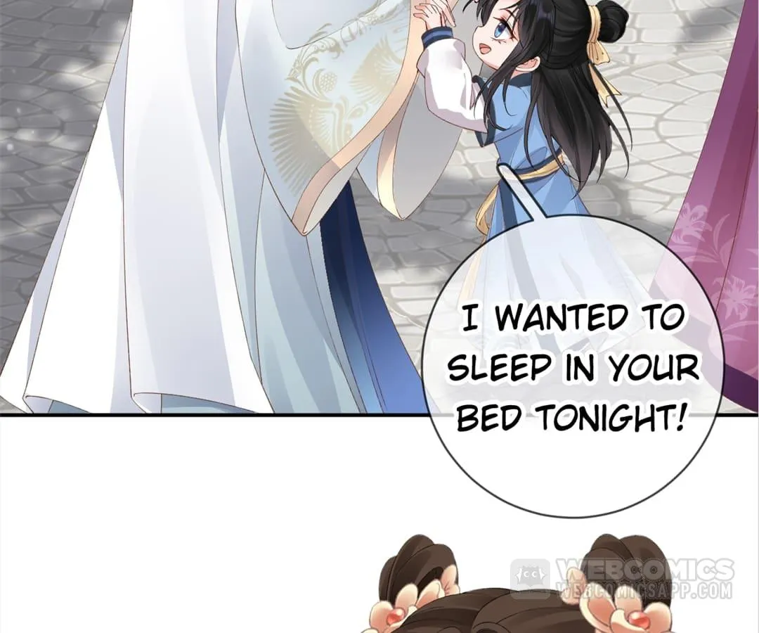 A Record of the Crown Princess’s Revenge Chapter 6 page 52 - 