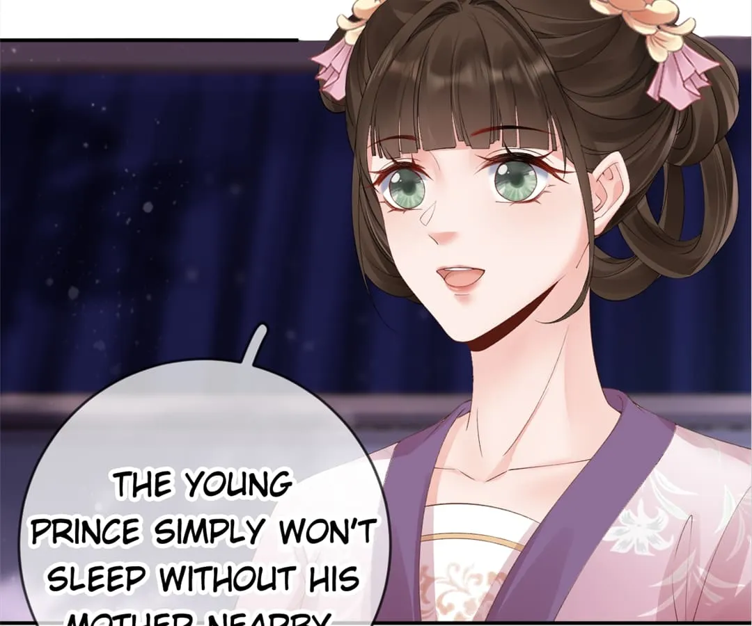 A Record of the Crown Princess’s Revenge Chapter 6 page 53 - 