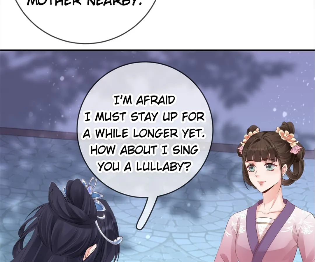 A Record of the Crown Princess’s Revenge Chapter 6 page 54 - 