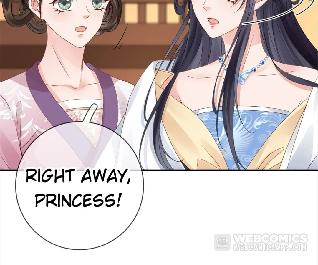 A Record of the Crown Princess’s Revenge Chapter 6 page 8 - 