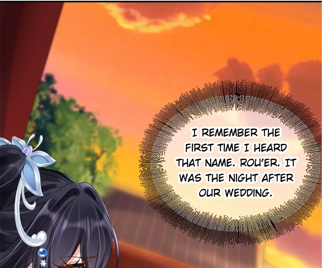 A Record of the Crown Princess’s Revenge Chapter 6 page 9 - 